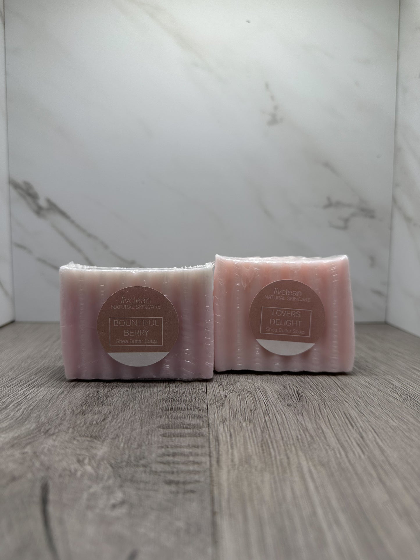 Squeaky Clean Soaps