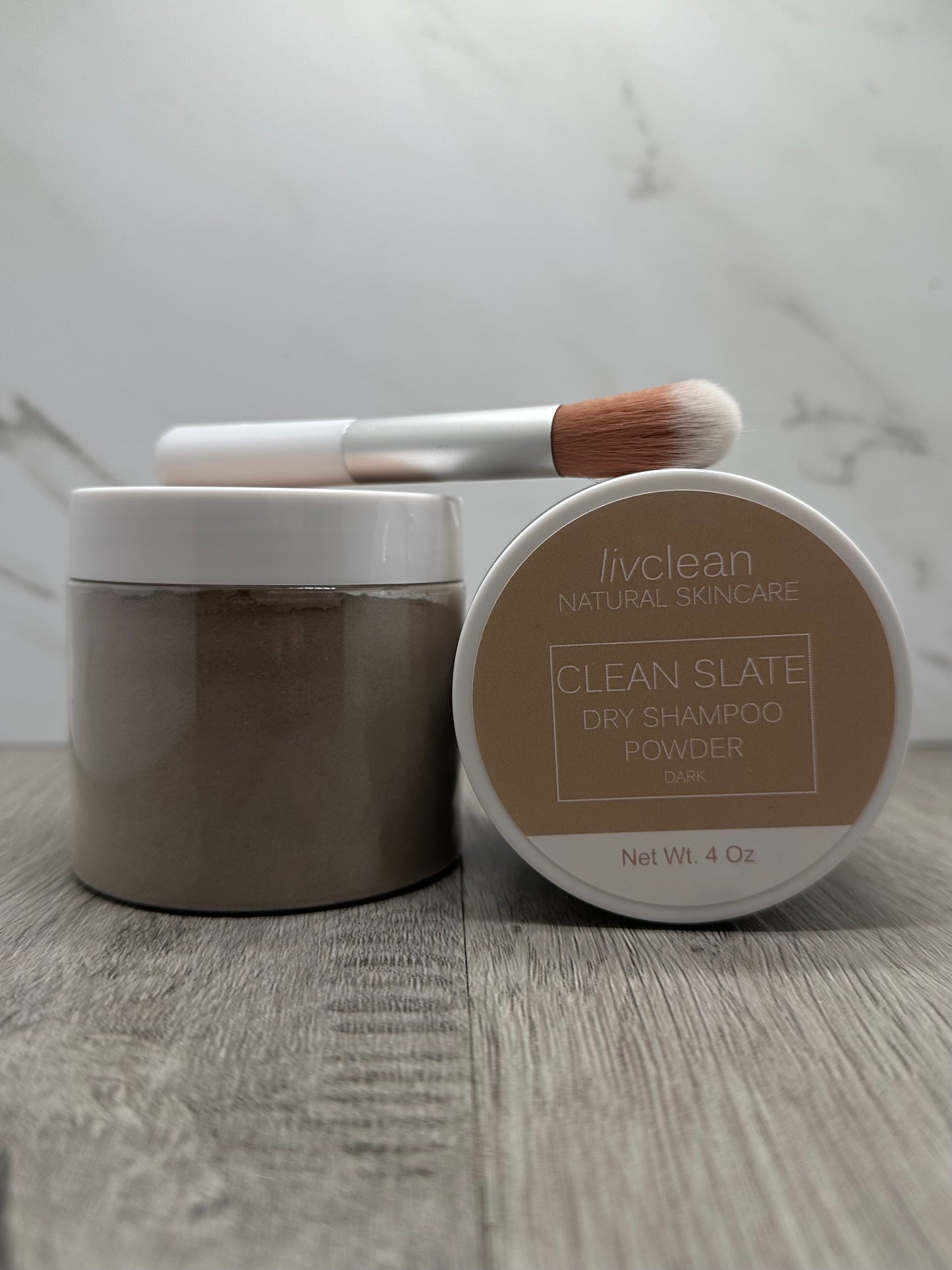 Clean Slate Dry Shampoo