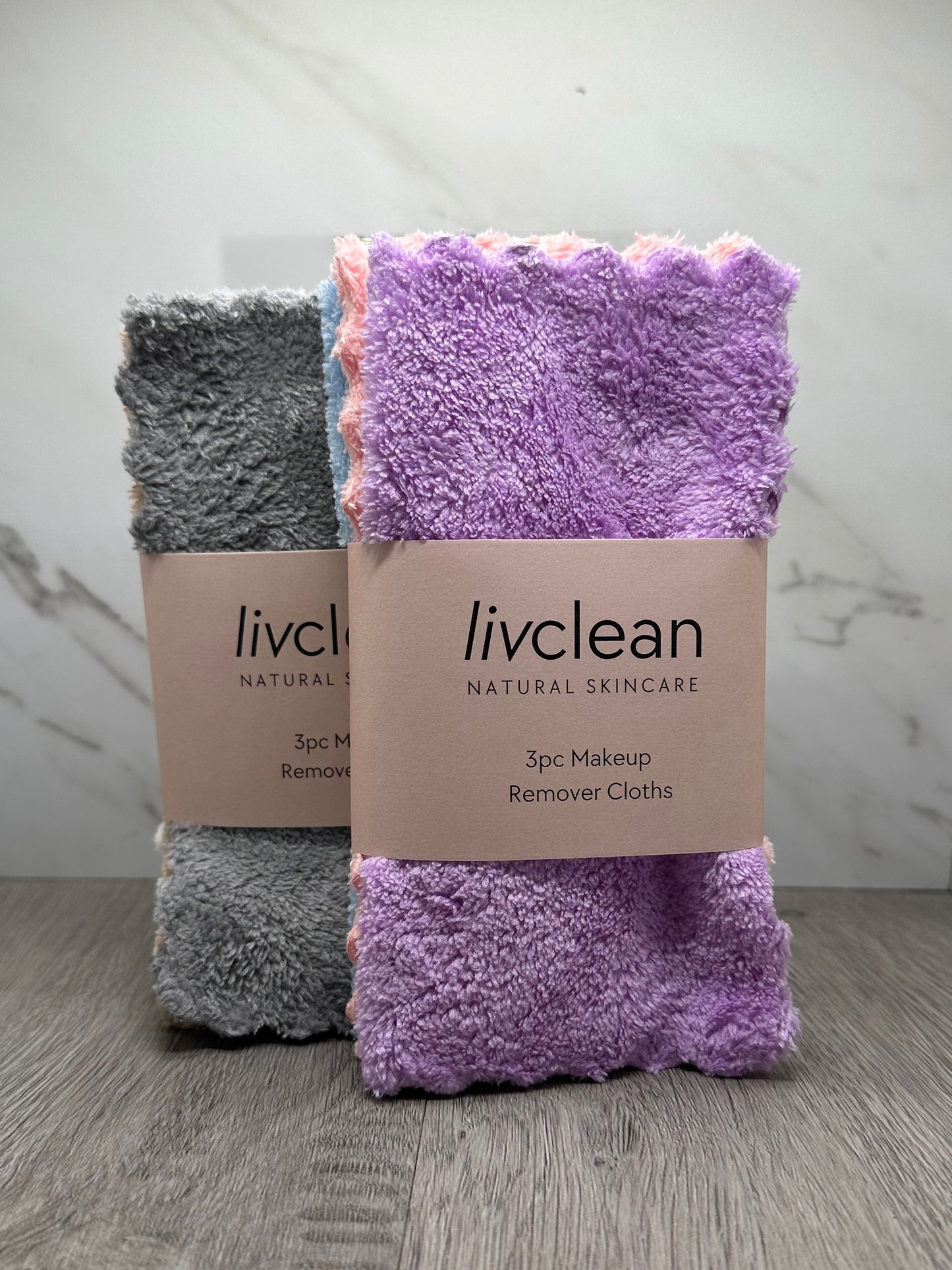 Makeup Remover Cloths