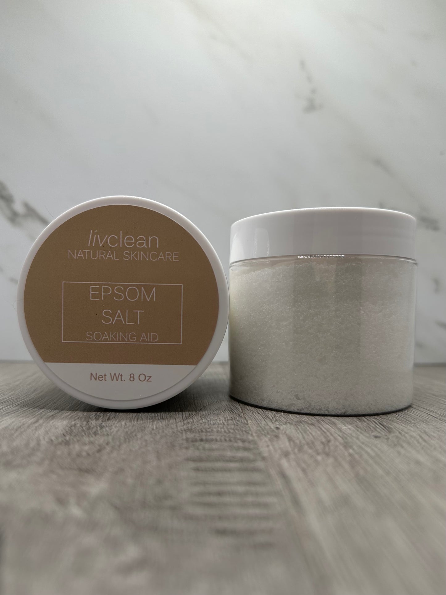 Epsom Salt