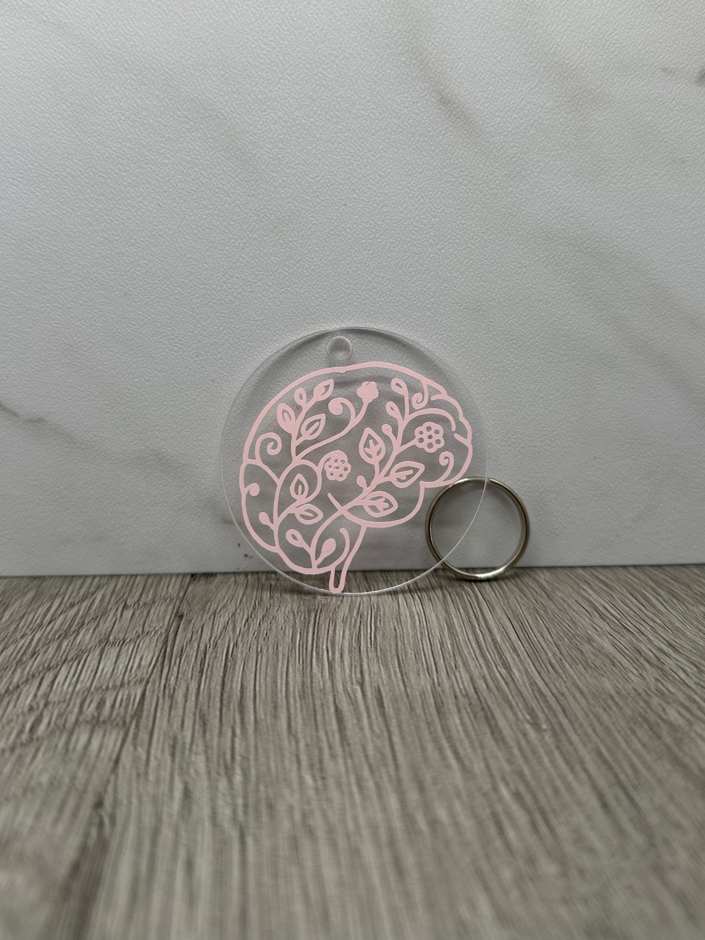 Keychain