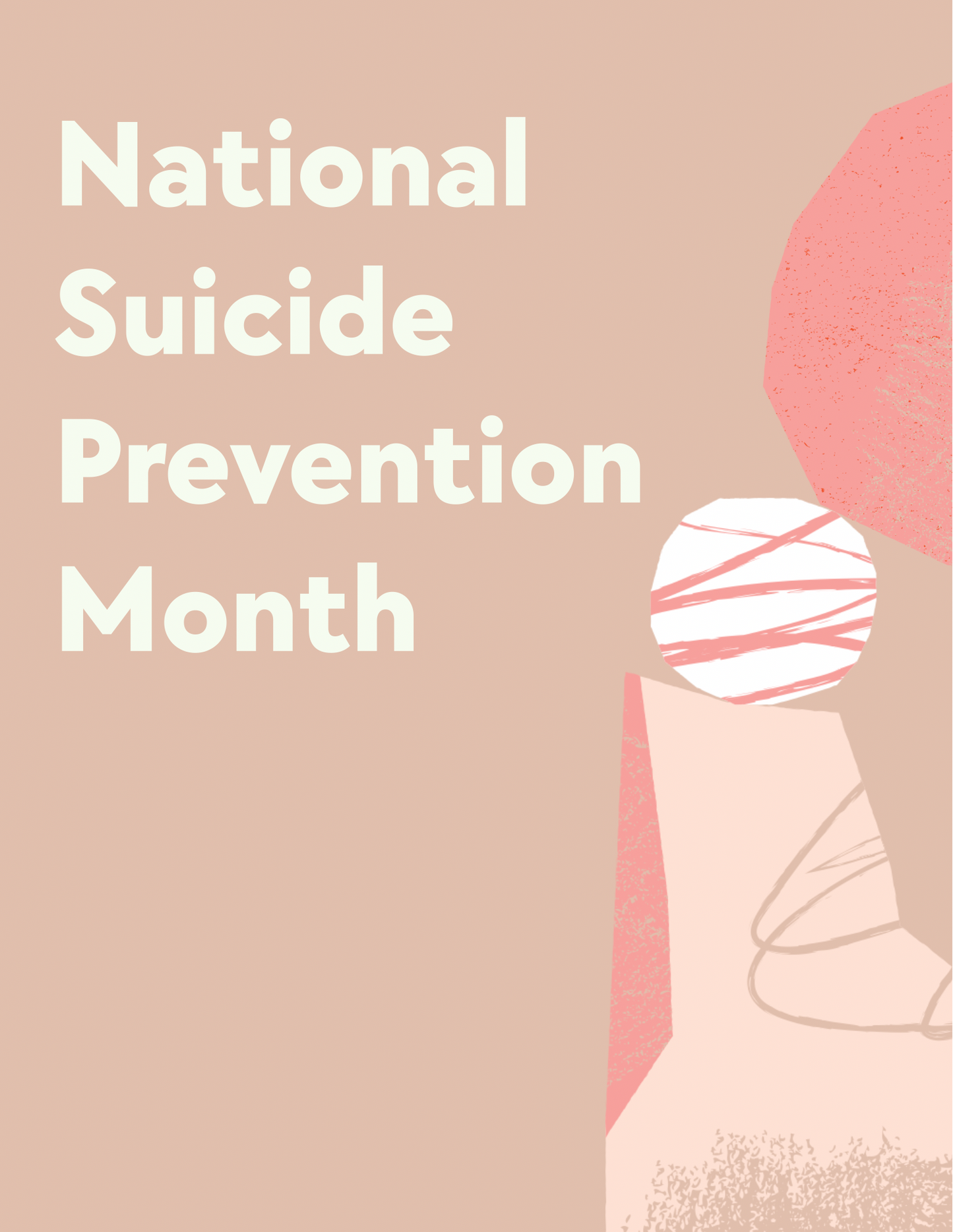 Suicide Prevention