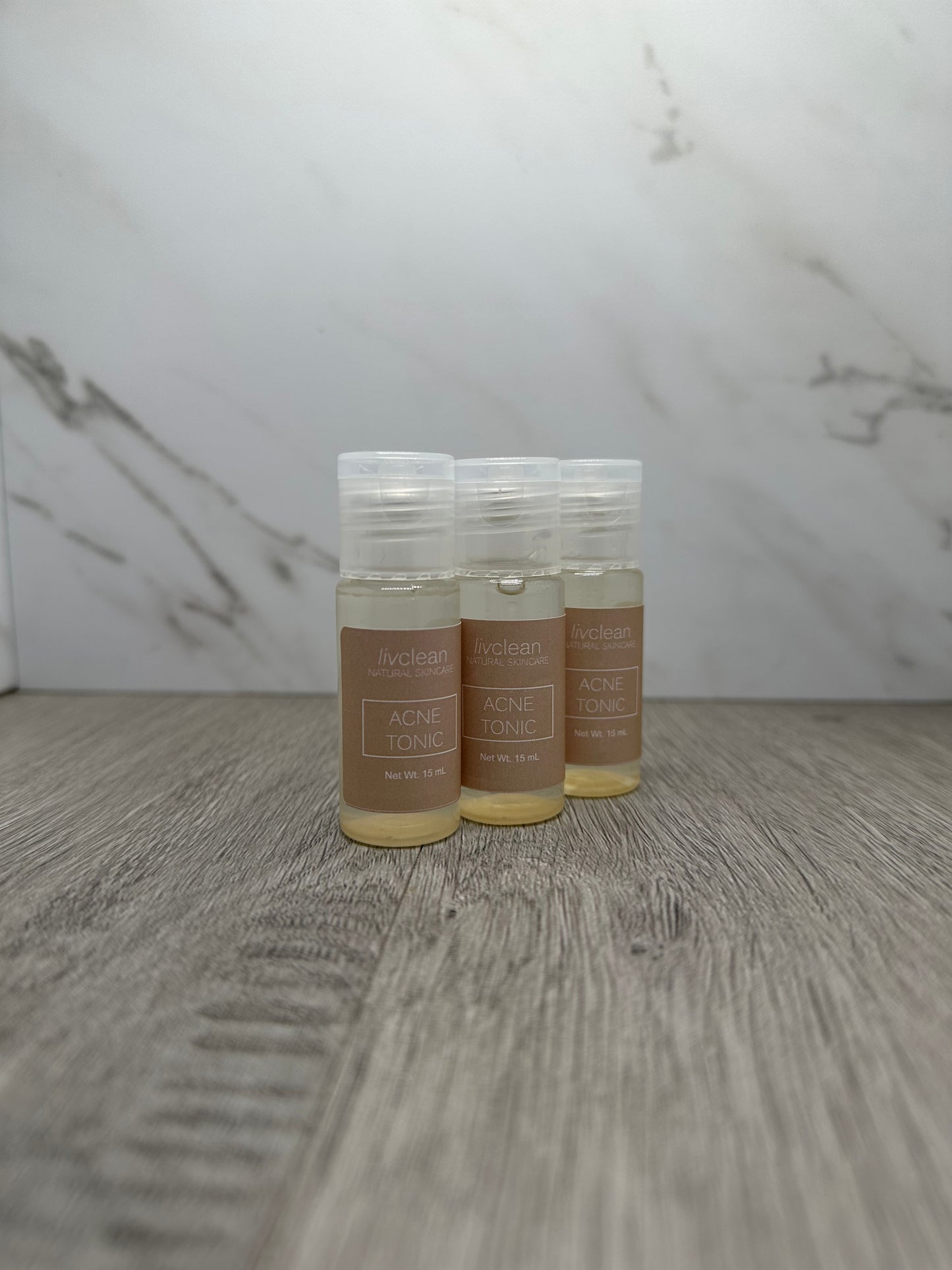 Acne Tonic