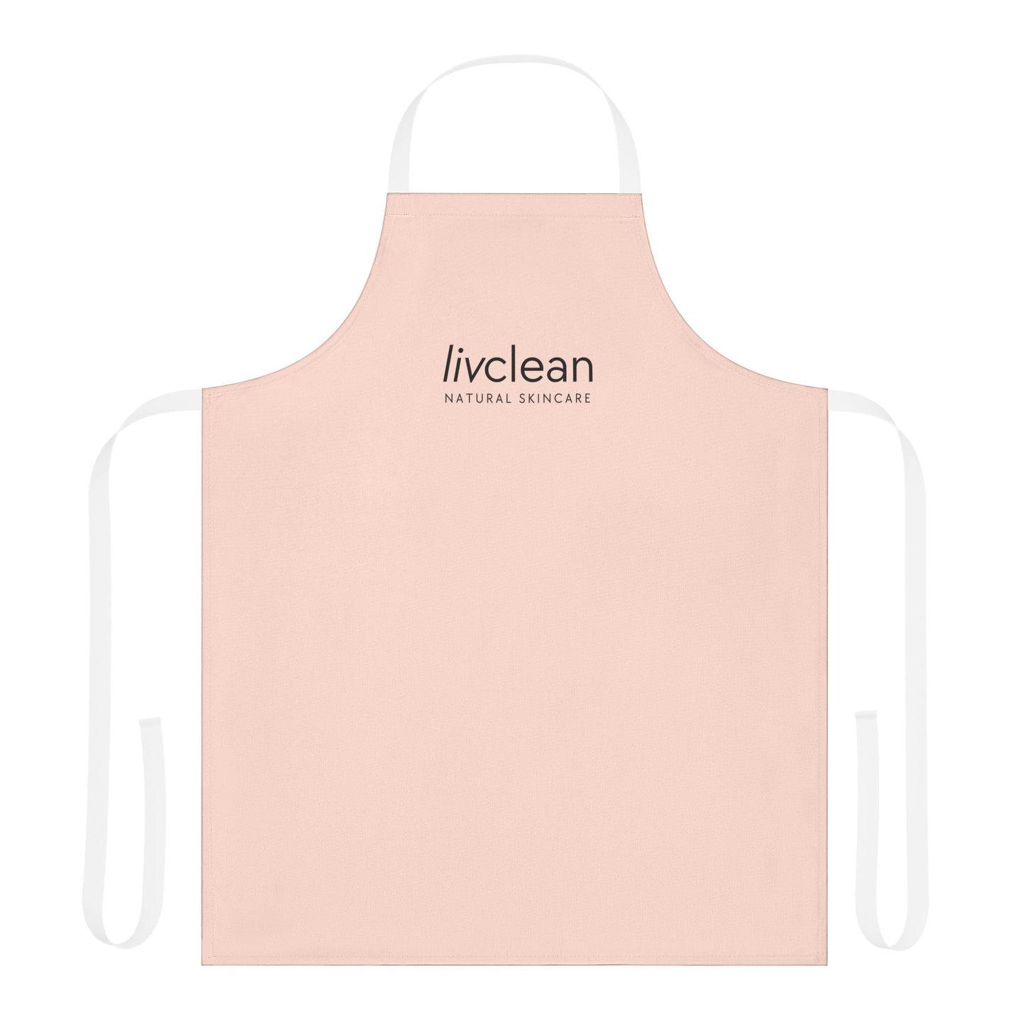 Logo Apron