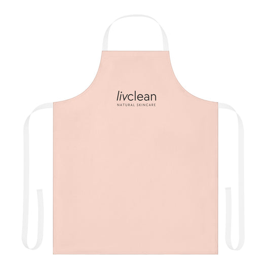 Logo Apron