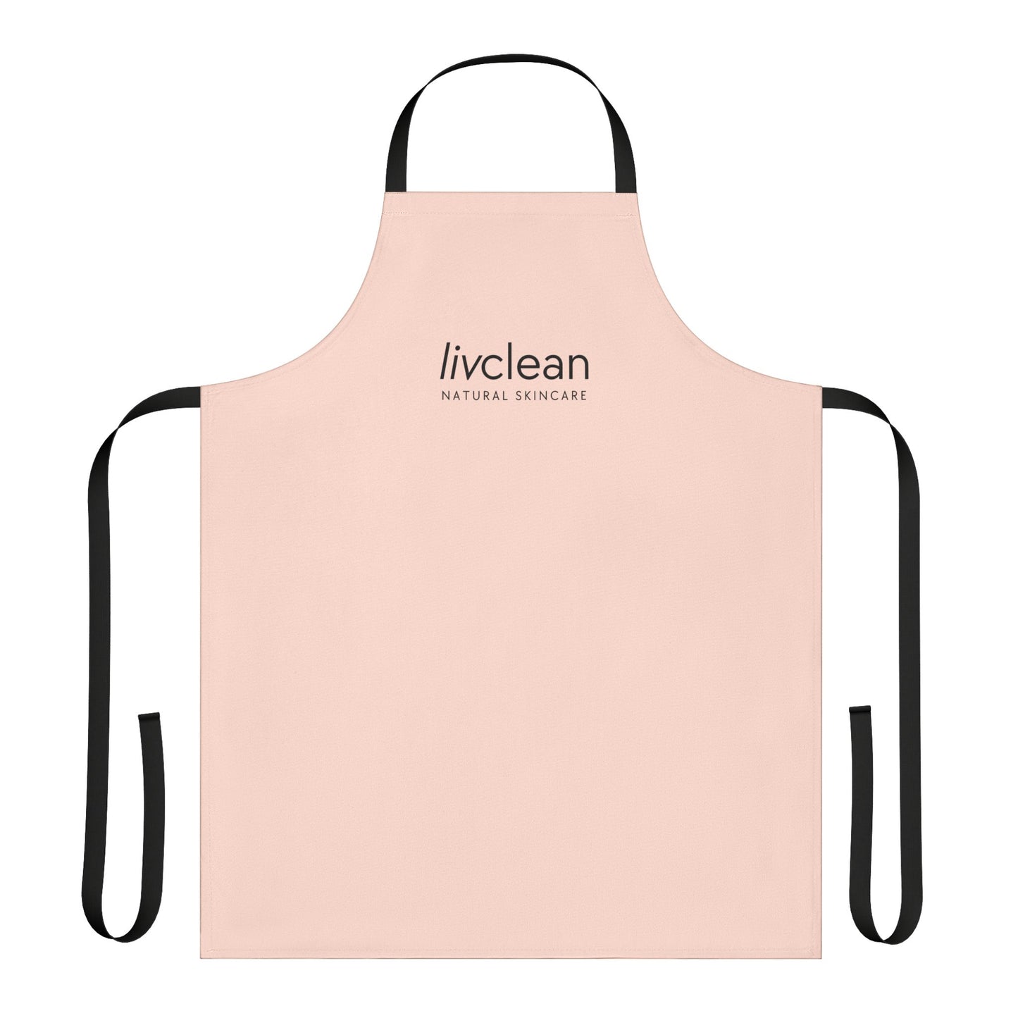 Logo Apron