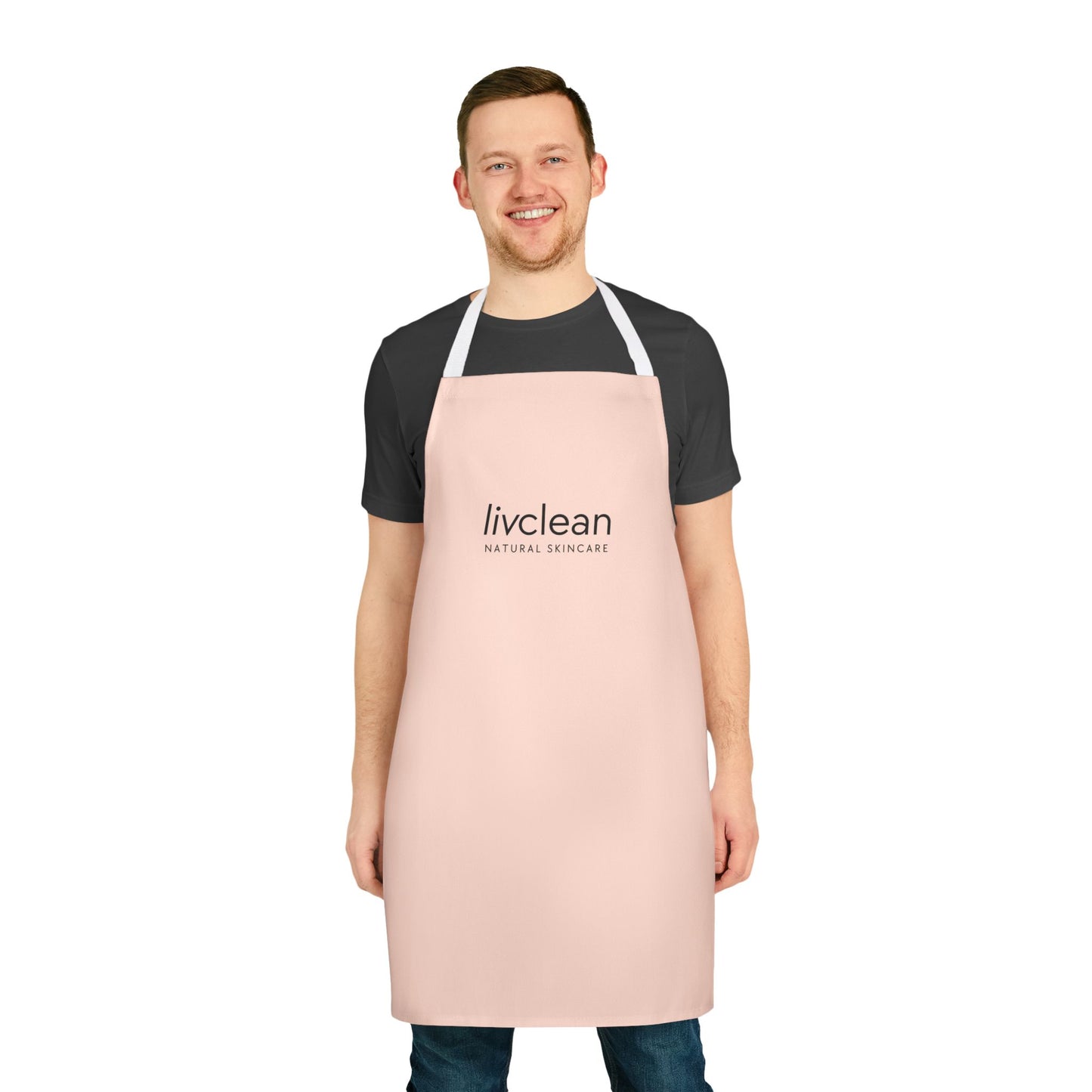 Logo Apron