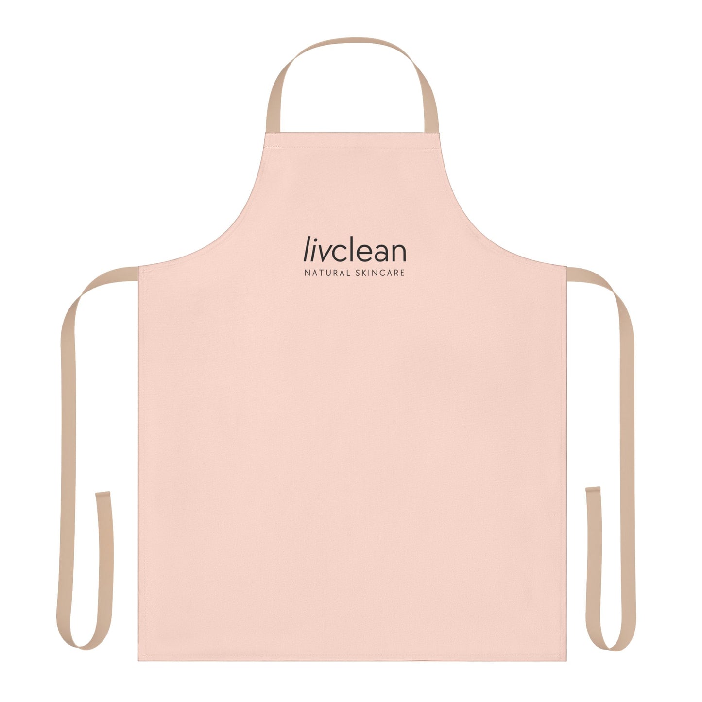 Logo Apron