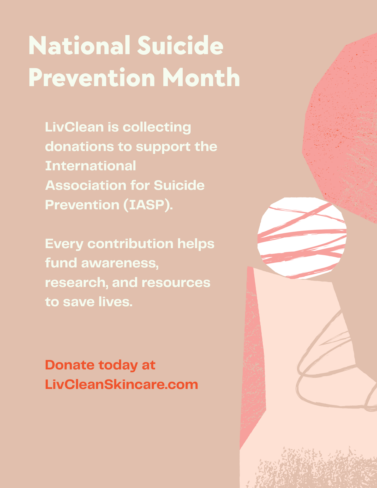 Suicide Prevention