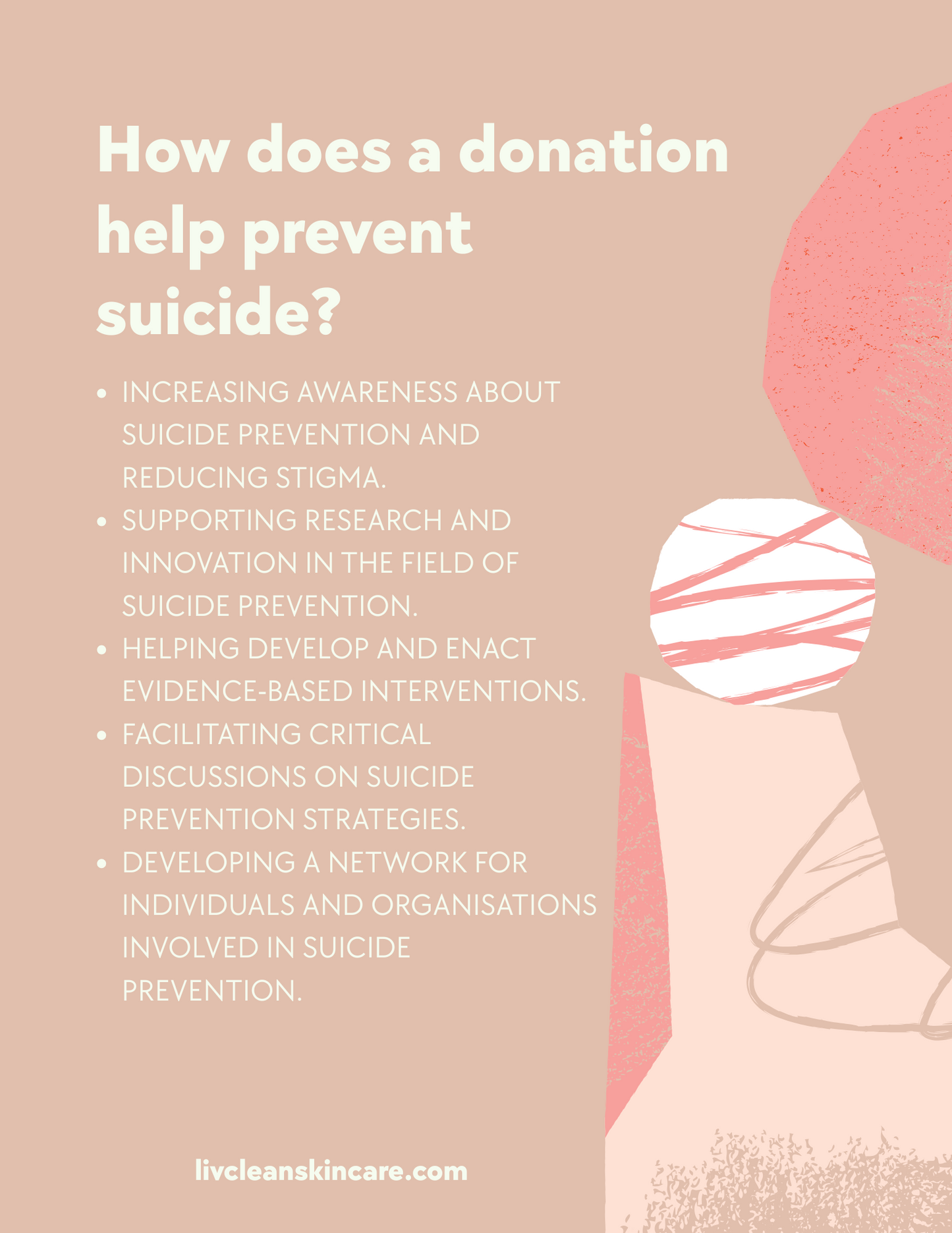 Suicide Prevention