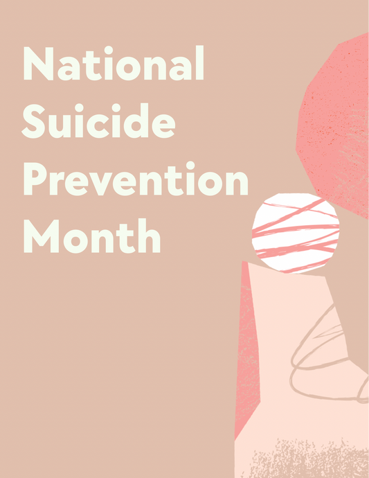 Suicide Prevention